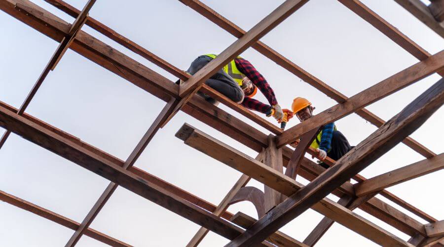 Expert Emergency Roof Repairs services in Iota, LA